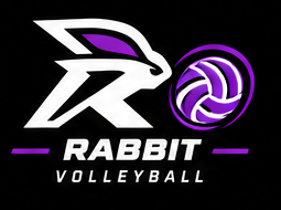 Rabby Volleyball secondary logo